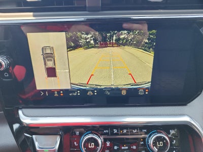 2026 GMC Sierra 1500 Crew Cab Short Box 4-Wheel Drive Denali