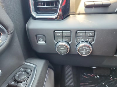 2026 GMC Sierra 1500 Crew Cab Short Box 4-Wheel Drive Denali