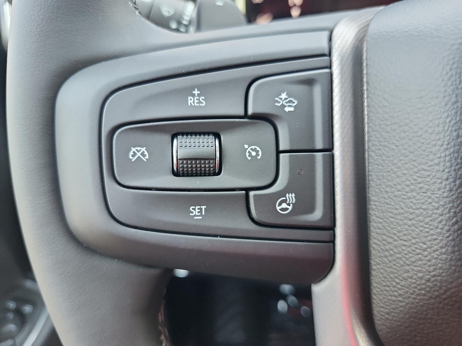 2026 GMC Sierra 1500 Crew Cab Short Box 4-Wheel Drive Denali