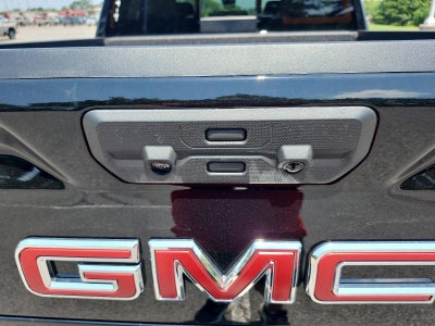 2026 GMC Sierra 1500 Crew Cab Short Box 4-Wheel Drive Denali