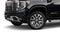 2026 GMC Sierra 1500 Crew Cab Short Box 4-Wheel Drive Denali