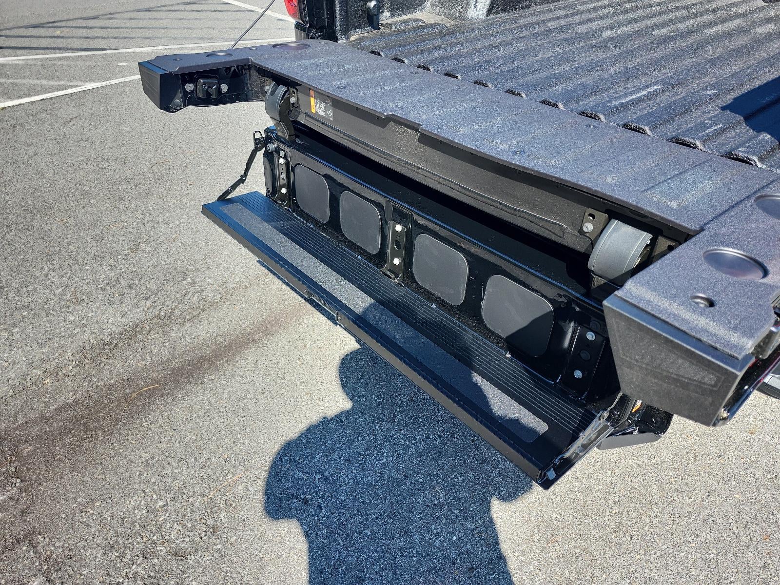 2026 GMC Sierra 1500 Denali - Photo 10