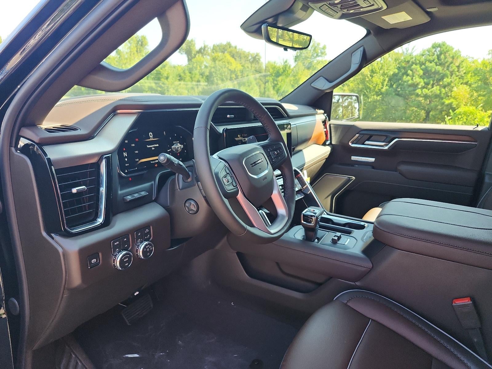 2026 GMC Sierra 1500 Denali - Photo 13