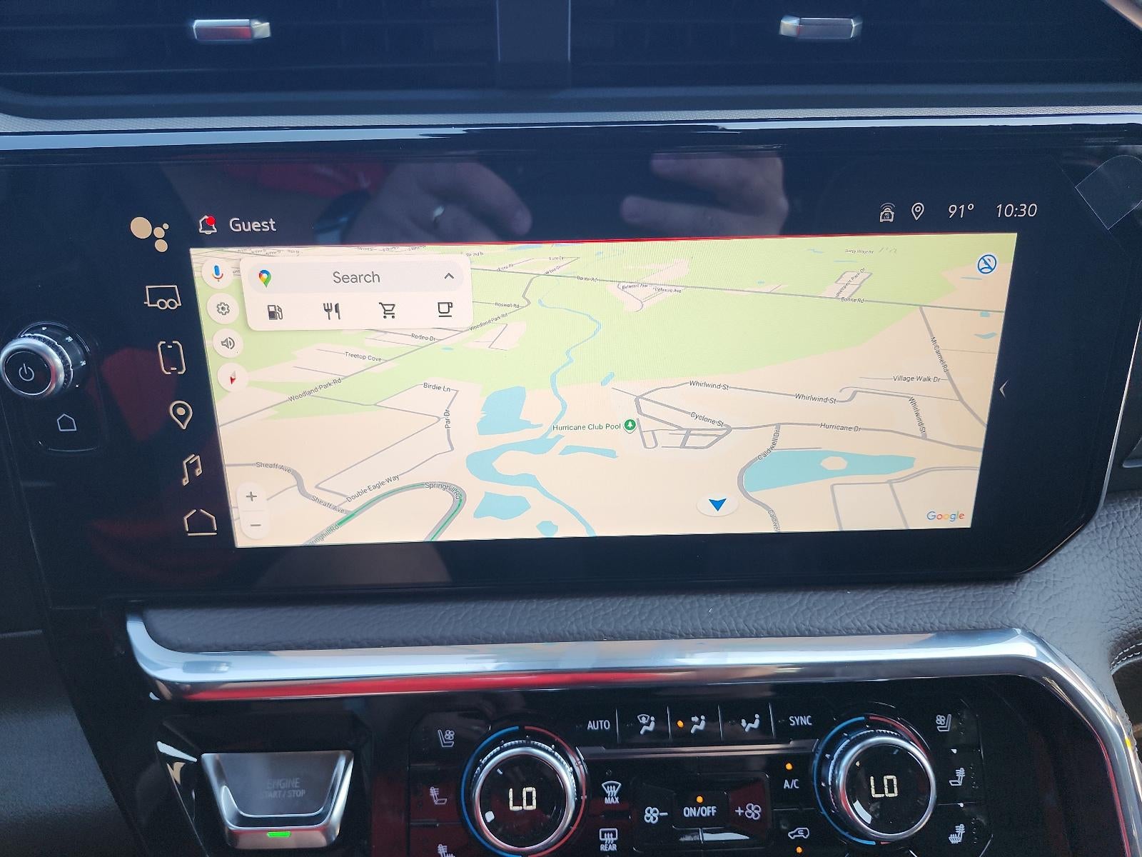 2026 GMC Sierra 1500 Denali - Photo 15