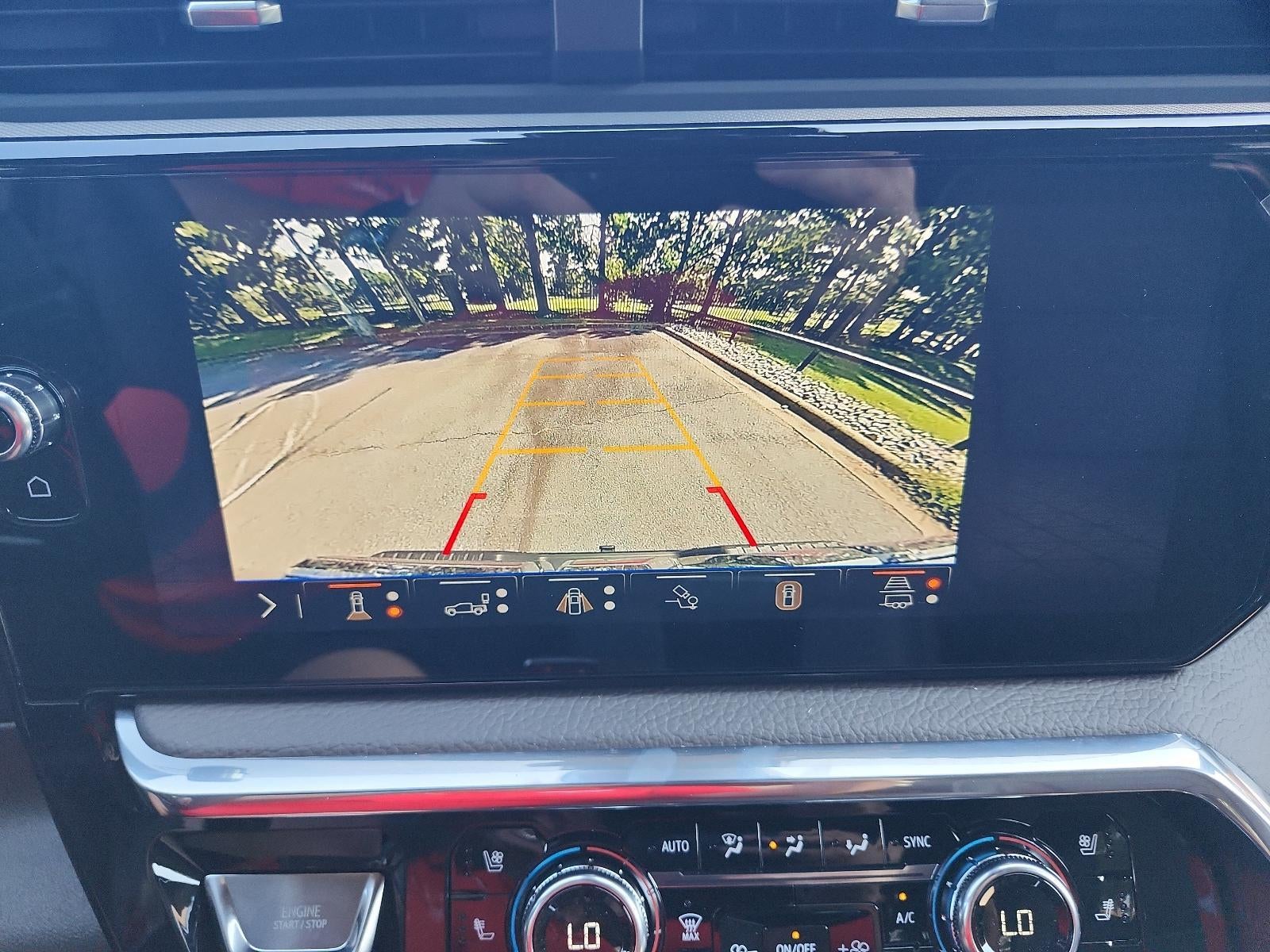 2026 GMC Sierra 1500 Denali - Photo 16