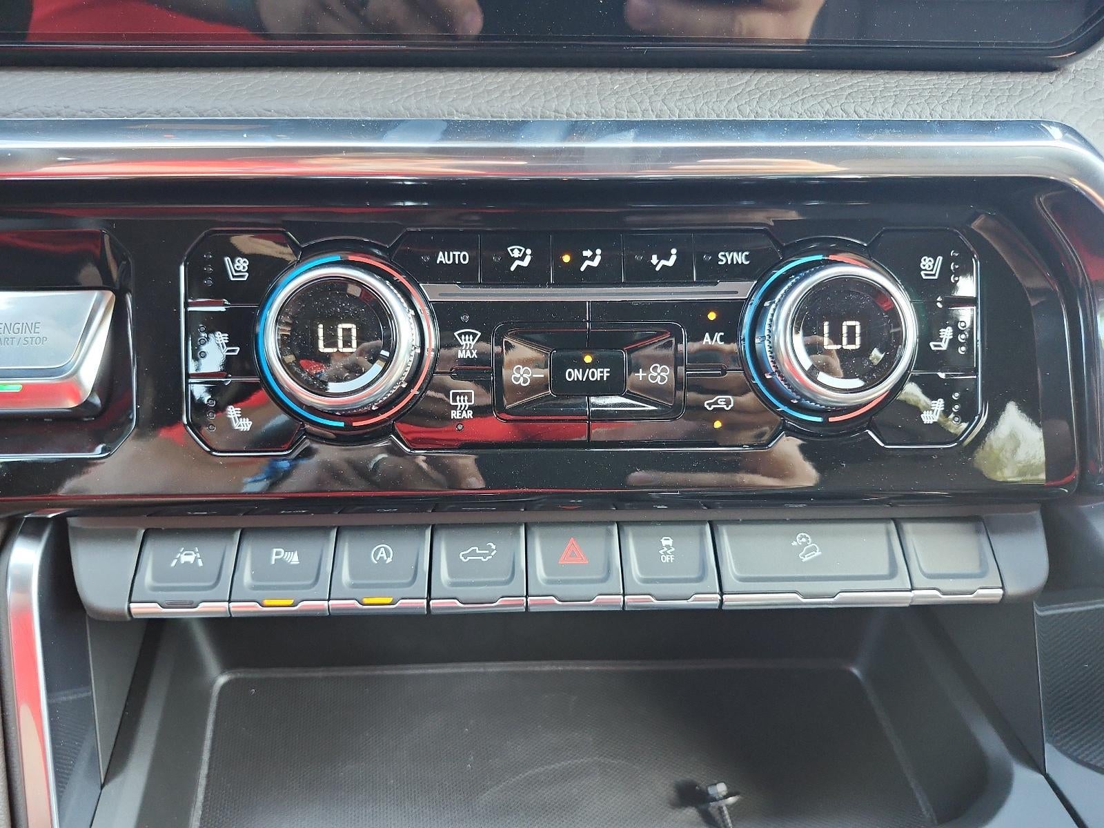 2026 GMC Sierra 1500 Denali - Photo 17