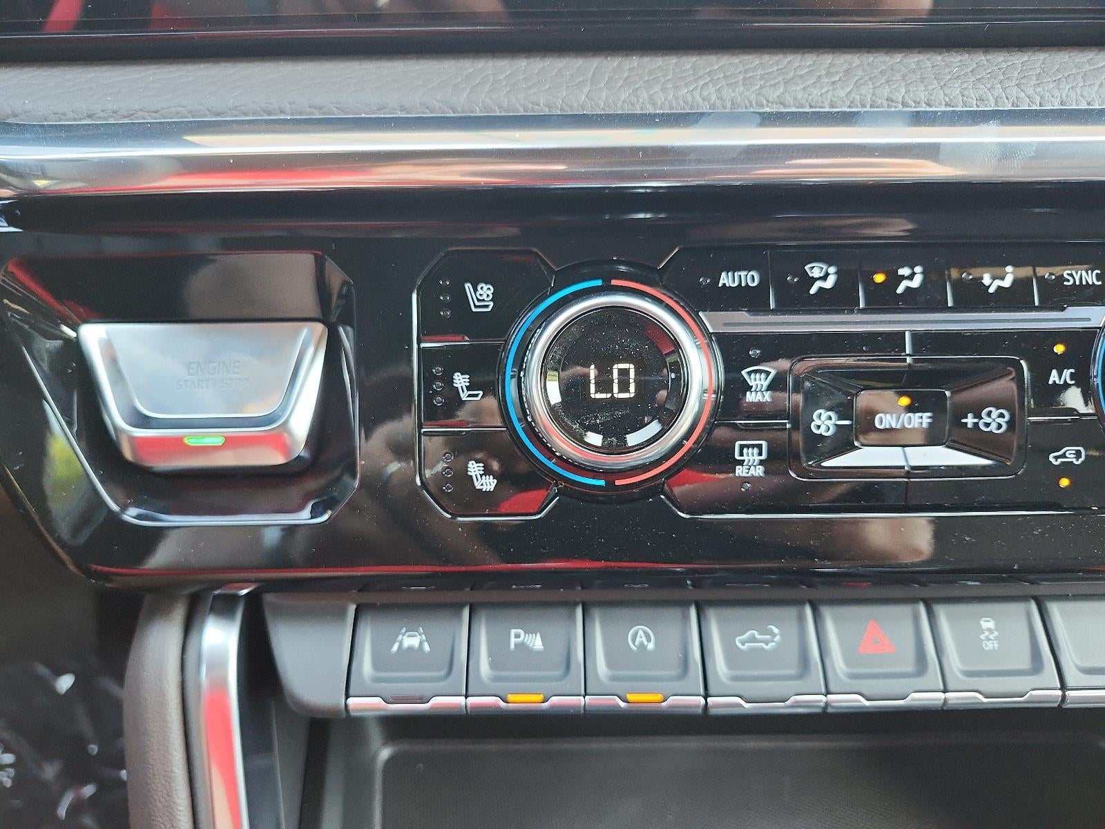 2026 GMC Sierra 1500 Denali - Photo 18