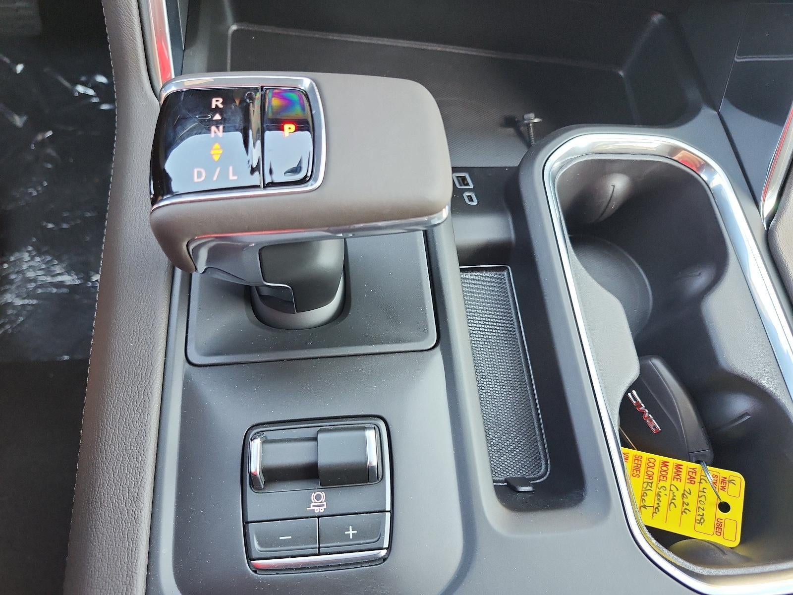 2026 GMC Sierra 1500 Denali - Photo 19