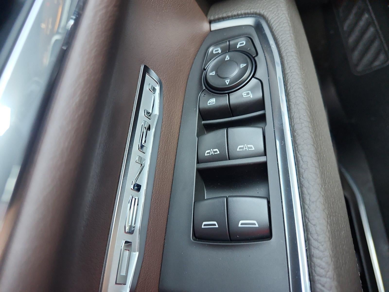 2026 GMC Sierra 1500 Denali - Photo 20