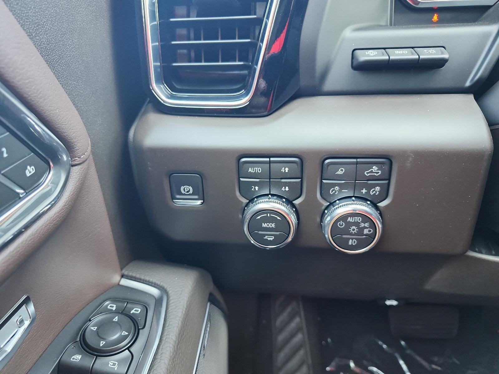 2026 GMC Sierra 1500 Denali - Photo 21