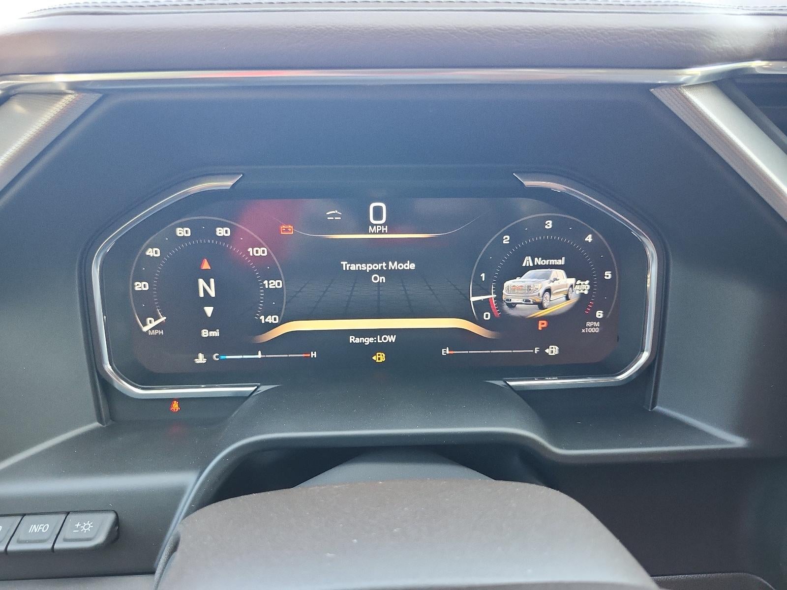 2026 GMC Sierra 1500 Denali - Photo 22