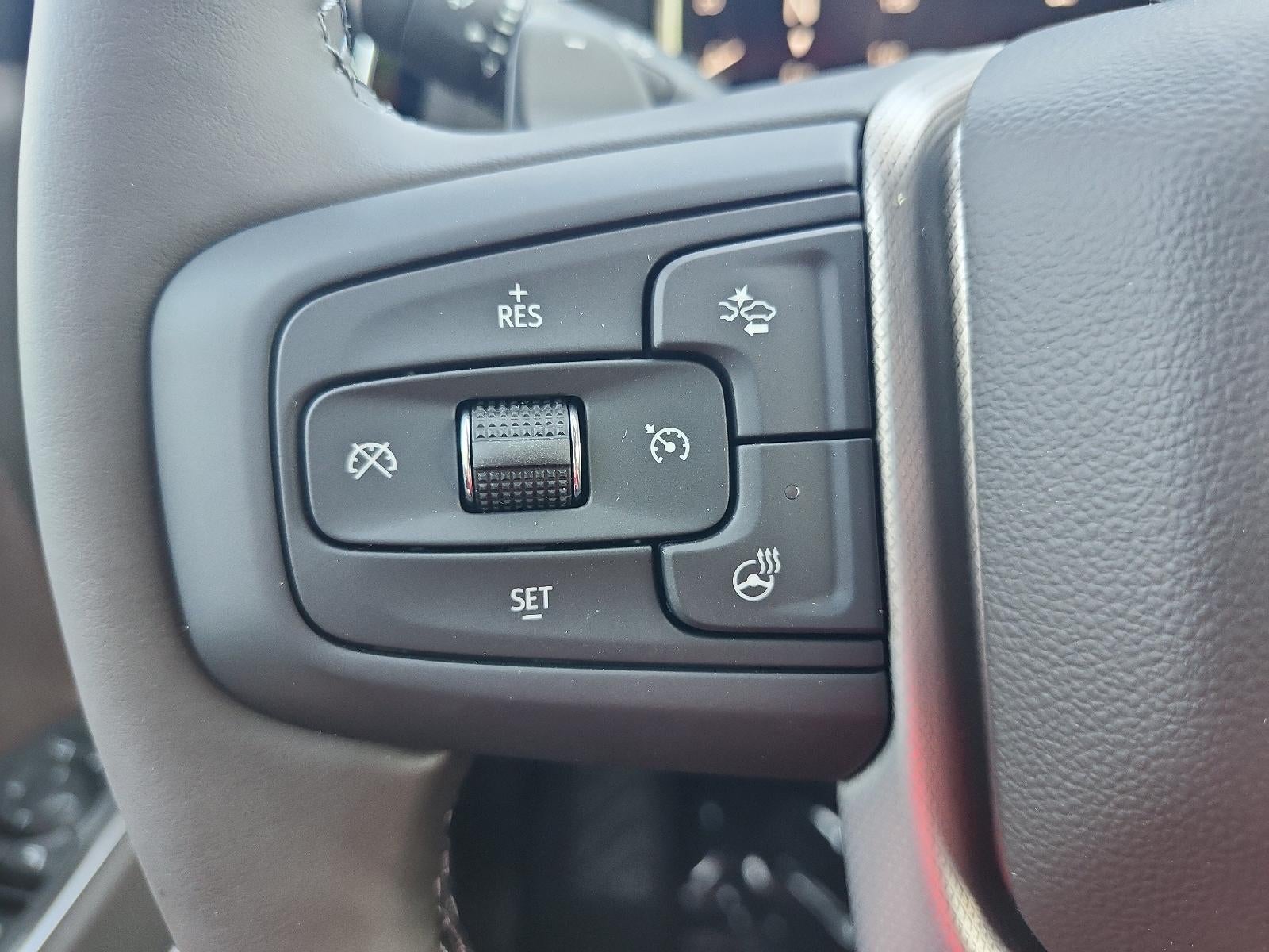 2026 GMC Sierra 1500 Denali - Photo 23