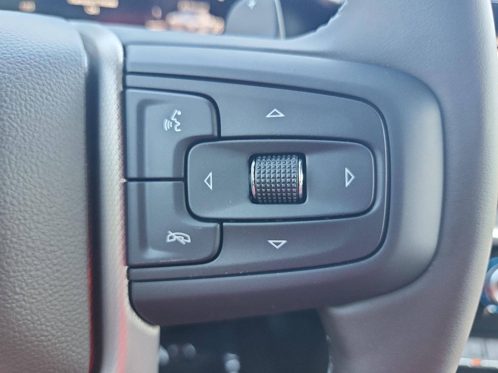 2026 GMC Sierra 1500 Denali - Photo 24