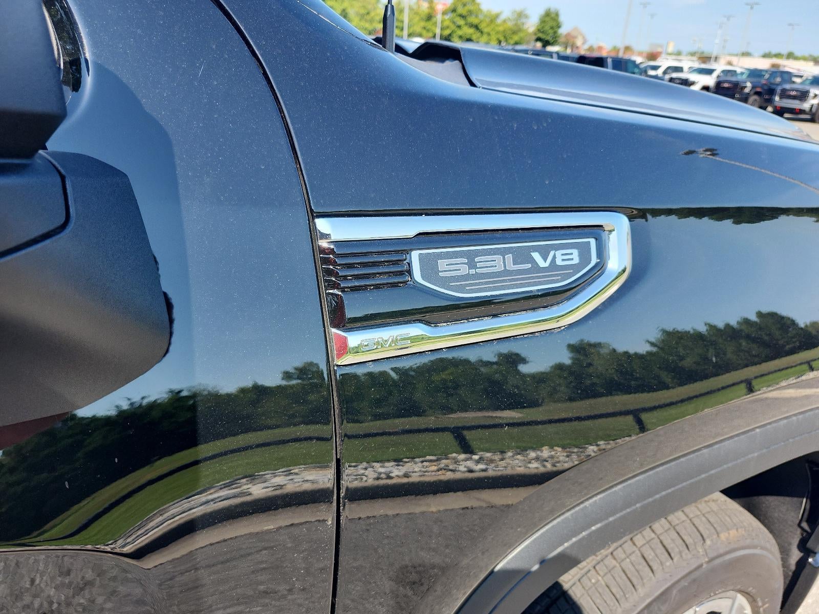 2026 GMC Sierra 1500 Denali - Photo 6