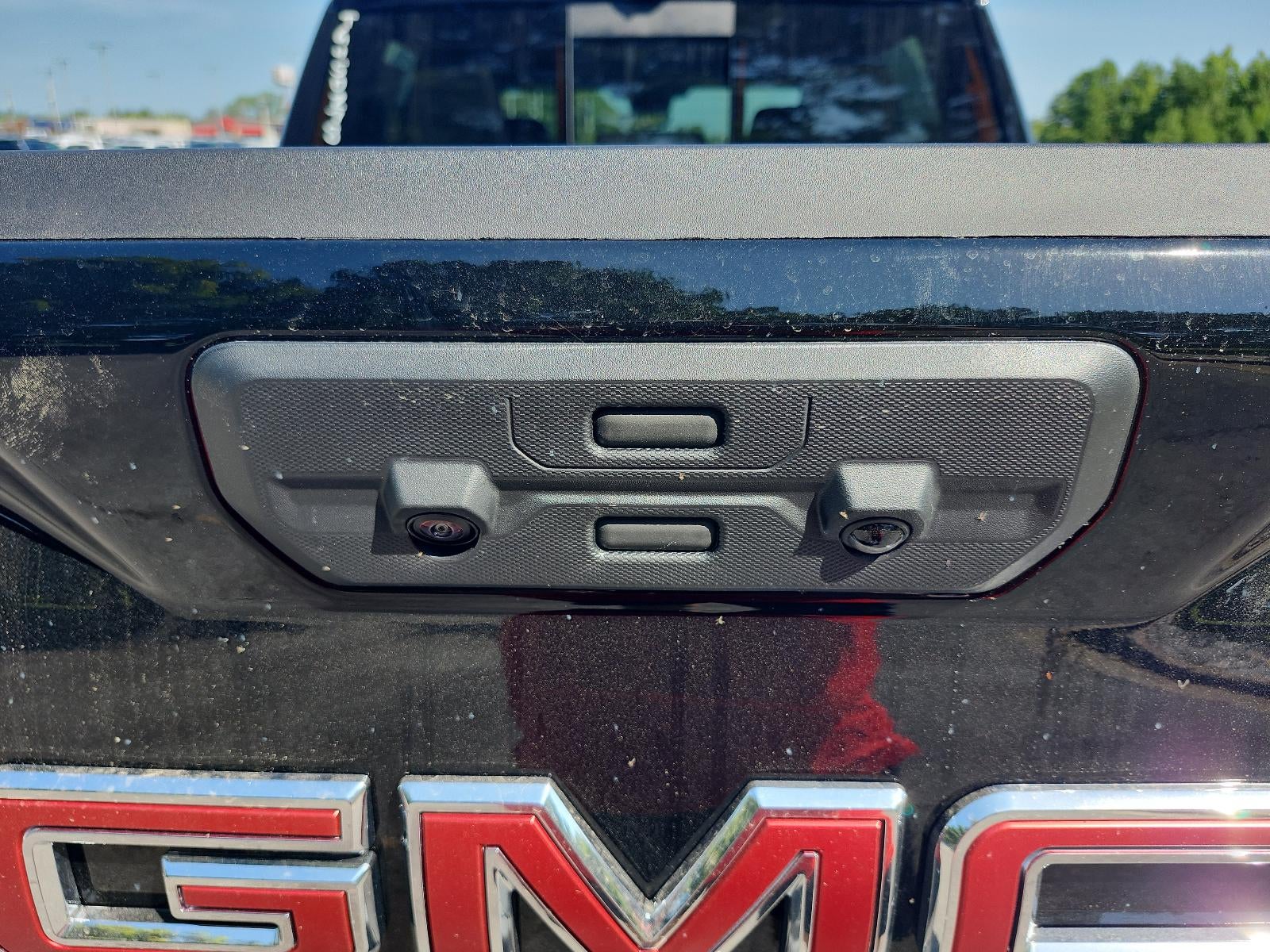2026 GMC Sierra 1500 Denali - Photo 9