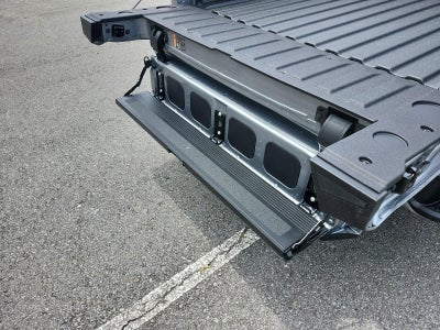2026 GMC Sierra 1500 Crew Cab Short Box 4-Wheel Drive Denali