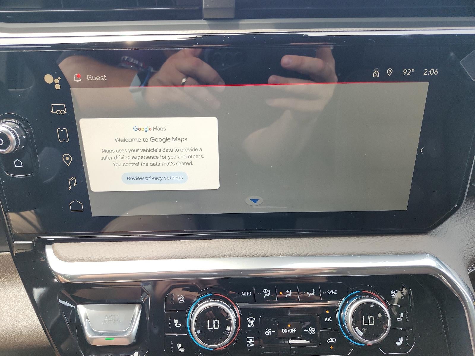 2026 GMC Sierra 1500 Crew Cab Short Box 4-Wheel Drive Denali