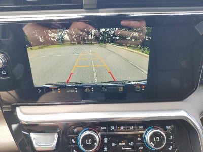 2026 GMC Sierra 1500 Crew Cab Short Box 4-Wheel Drive Denali