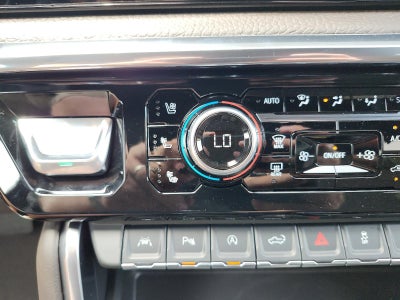 2026 GMC Sierra 1500 Crew Cab Short Box 4-Wheel Drive Denali