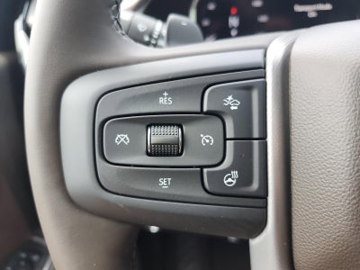 2026 GMC Sierra 1500 Crew Cab Short Box 4-Wheel Drive Denali