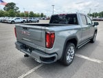 2026 GMC Sierra 1500 Crew Cab Short Box 4-Wheel Drive Denali