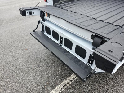 2026 GMC Sierra 1500 Crew Cab Short Box 4-Wheel Drive Denali