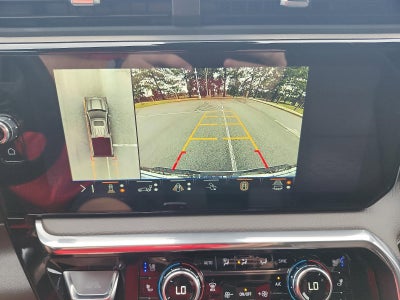 2026 GMC Sierra 1500 Crew Cab Short Box 4-Wheel Drive Denali