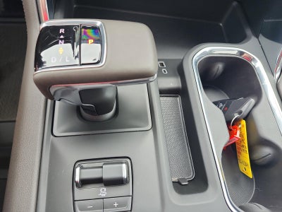 2026 GMC Sierra 1500 Crew Cab Short Box 4-Wheel Drive Denali