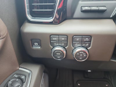 2026 GMC Sierra 1500 Crew Cab Short Box 4-Wheel Drive Denali