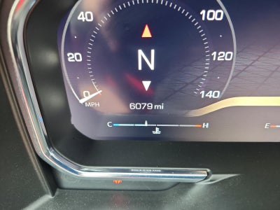 2026 GMC Sierra 1500 Crew Cab Short Box 4-Wheel Drive Denali