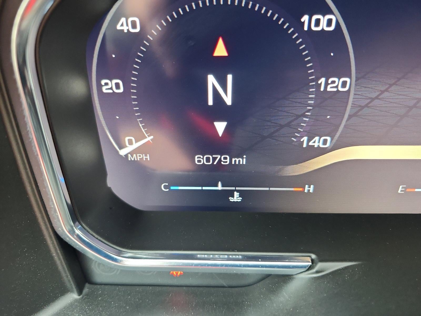 2026 GMC Sierra 1500 Crew Cab Short Box 4-Wheel Drive Denali