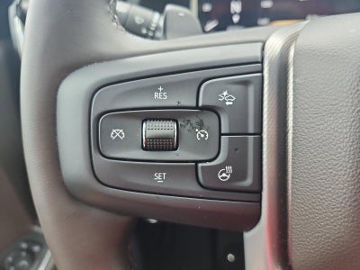 2026 GMC Sierra 1500 Crew Cab Short Box 4-Wheel Drive Denali