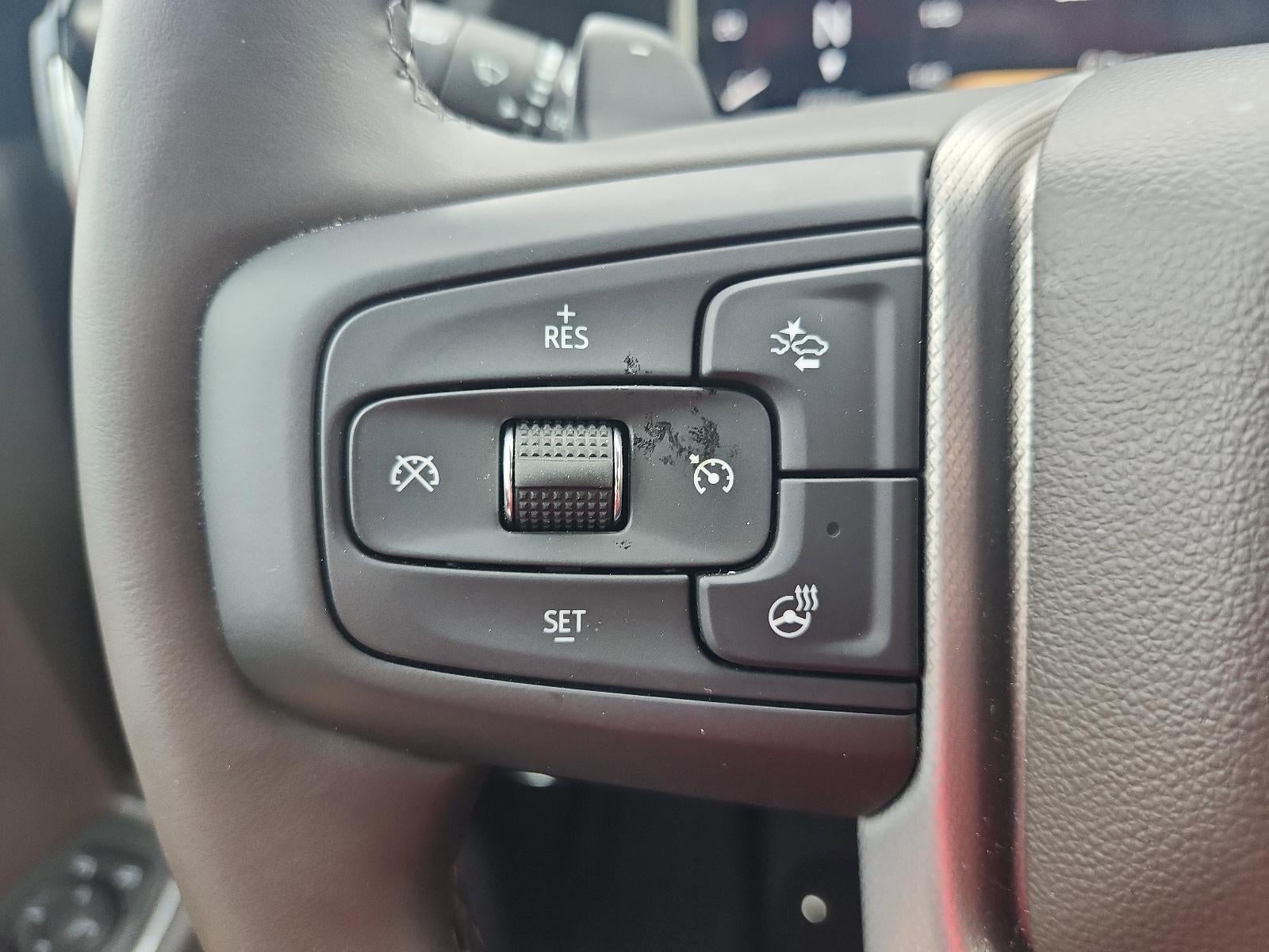 2026 GMC Sierra 1500 Crew Cab Short Box 4-Wheel Drive Denali