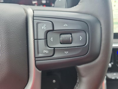 2026 GMC Sierra 1500 Crew Cab Short Box 4-Wheel Drive Denali