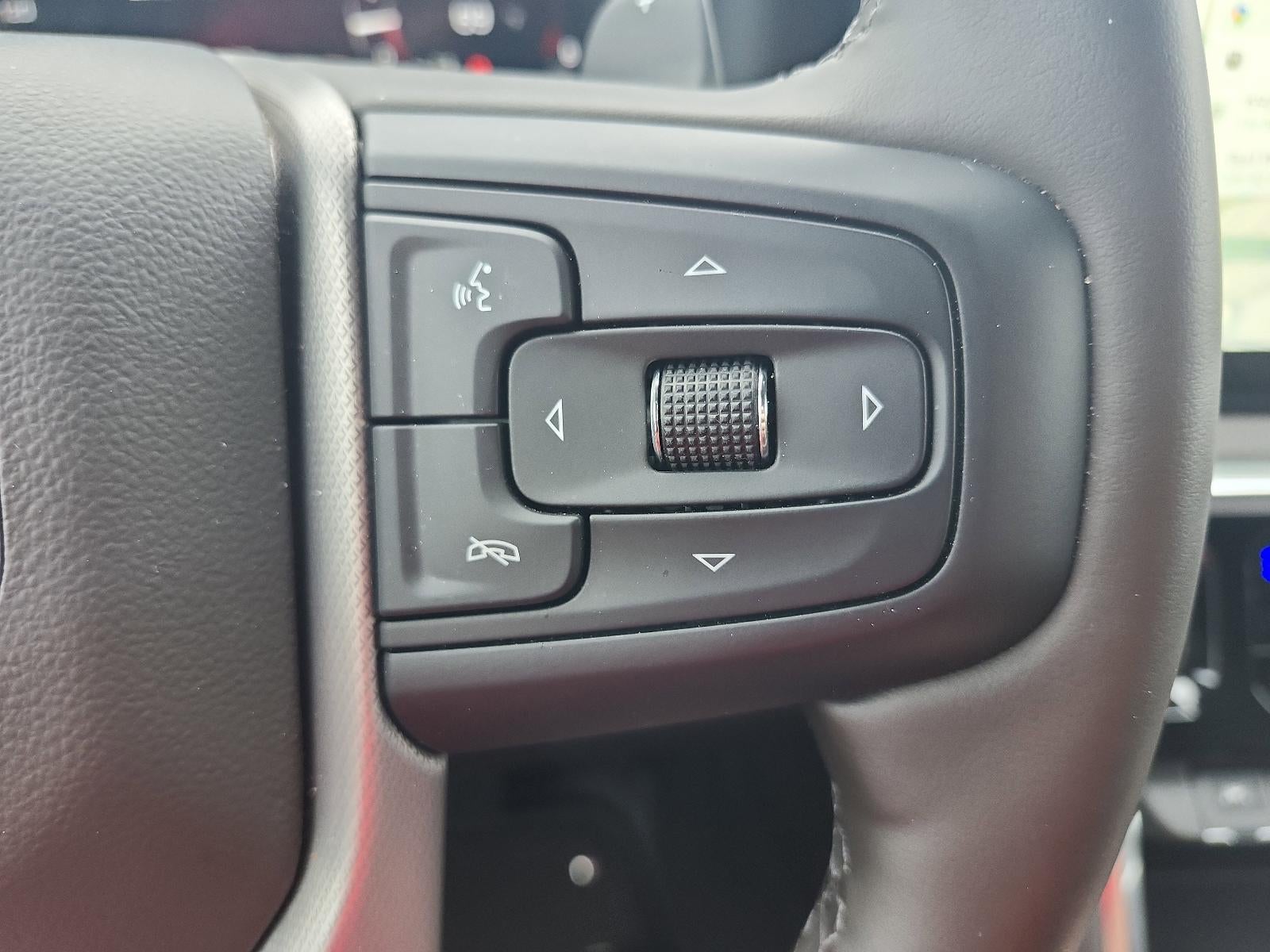 2026 GMC Sierra 1500 Crew Cab Short Box 4-Wheel Drive Denali