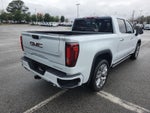 2026 GMC Sierra 1500 Crew Cab Short Box 4-Wheel Drive Denali