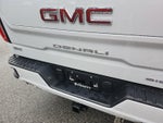 2026 GMC Sierra 1500 Crew Cab Short Box 4-Wheel Drive Denali