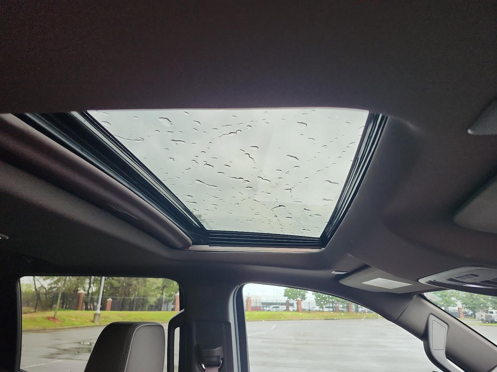 2026 GMC Sierra 1500 Crew Cab Short Box 4-Wheel Drive Denali