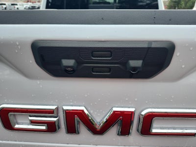 2026 GMC Sierra 1500 Crew Cab Short Box 4-Wheel Drive Denali