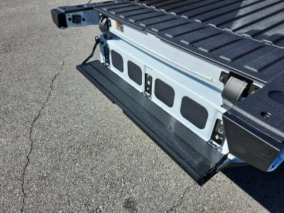 2026 GMC Sierra 1500 Crew Cab Short Box 4-Wheel Drive Denali