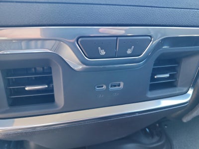 2026 GMC Sierra 1500 Crew Cab Short Box 4-Wheel Drive Denali