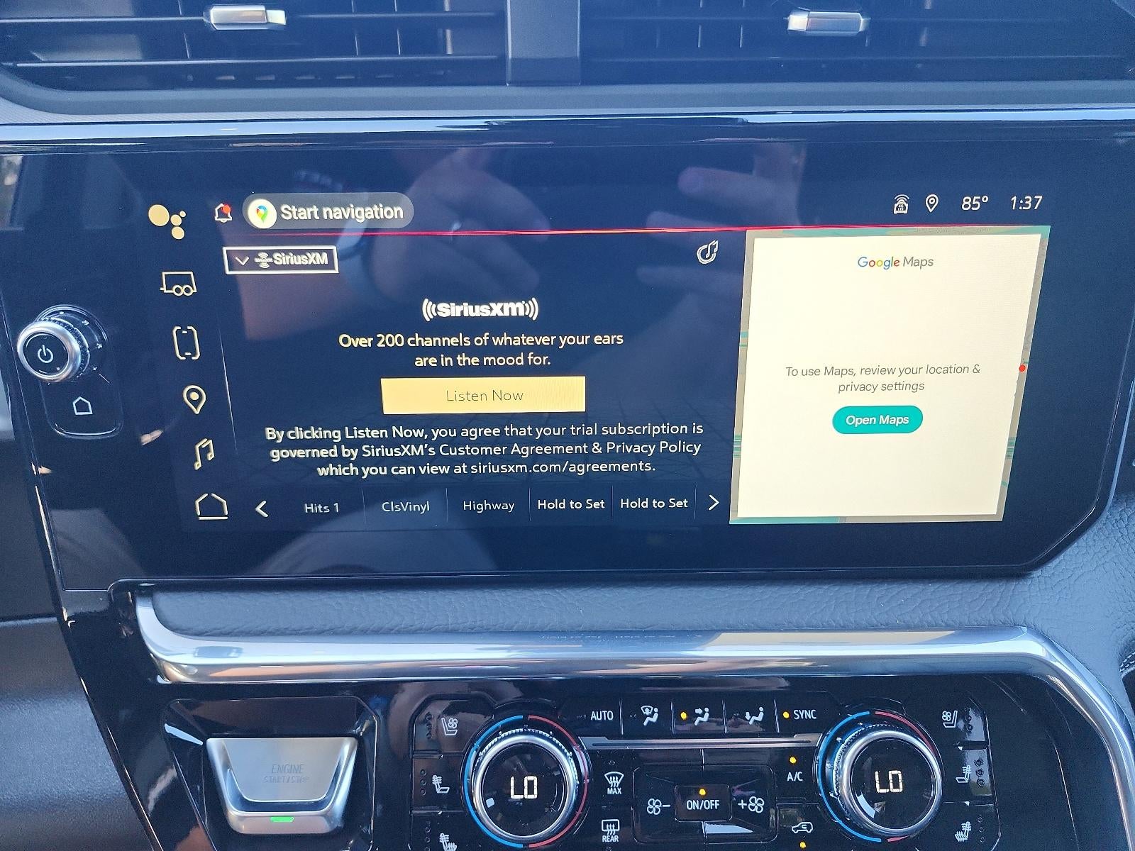 2026 GMC Sierra 1500 Crew Cab Short Box 4-Wheel Drive Denali