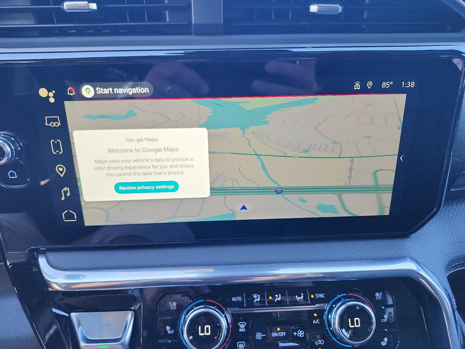 2026 GMC Sierra 1500 Crew Cab Short Box 4-Wheel Drive Denali