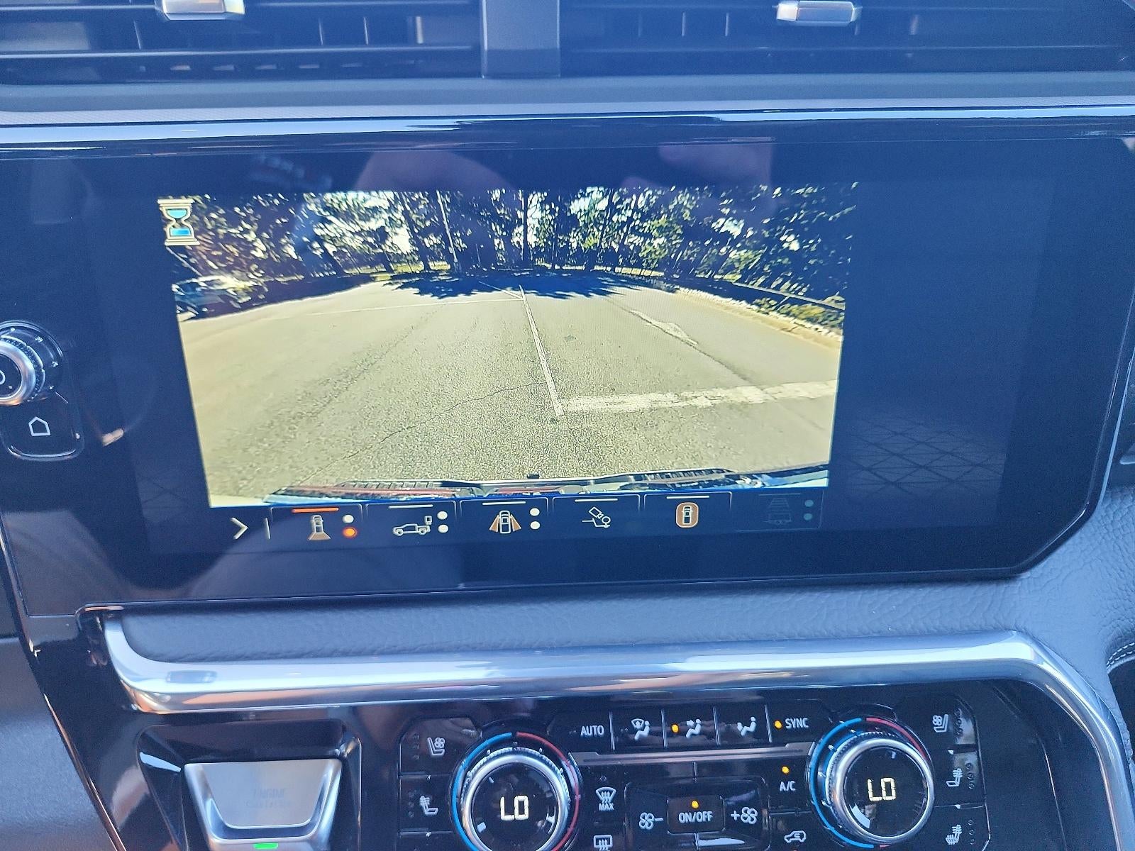 2026 GMC Sierra 1500 Crew Cab Short Box 4-Wheel Drive Denali