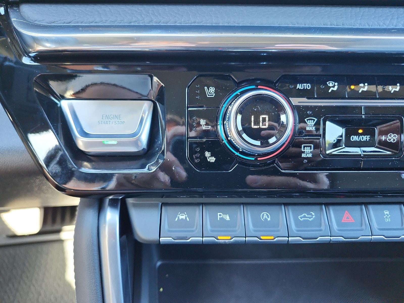 2026 GMC Sierra 1500 Crew Cab Short Box 4-Wheel Drive Denali