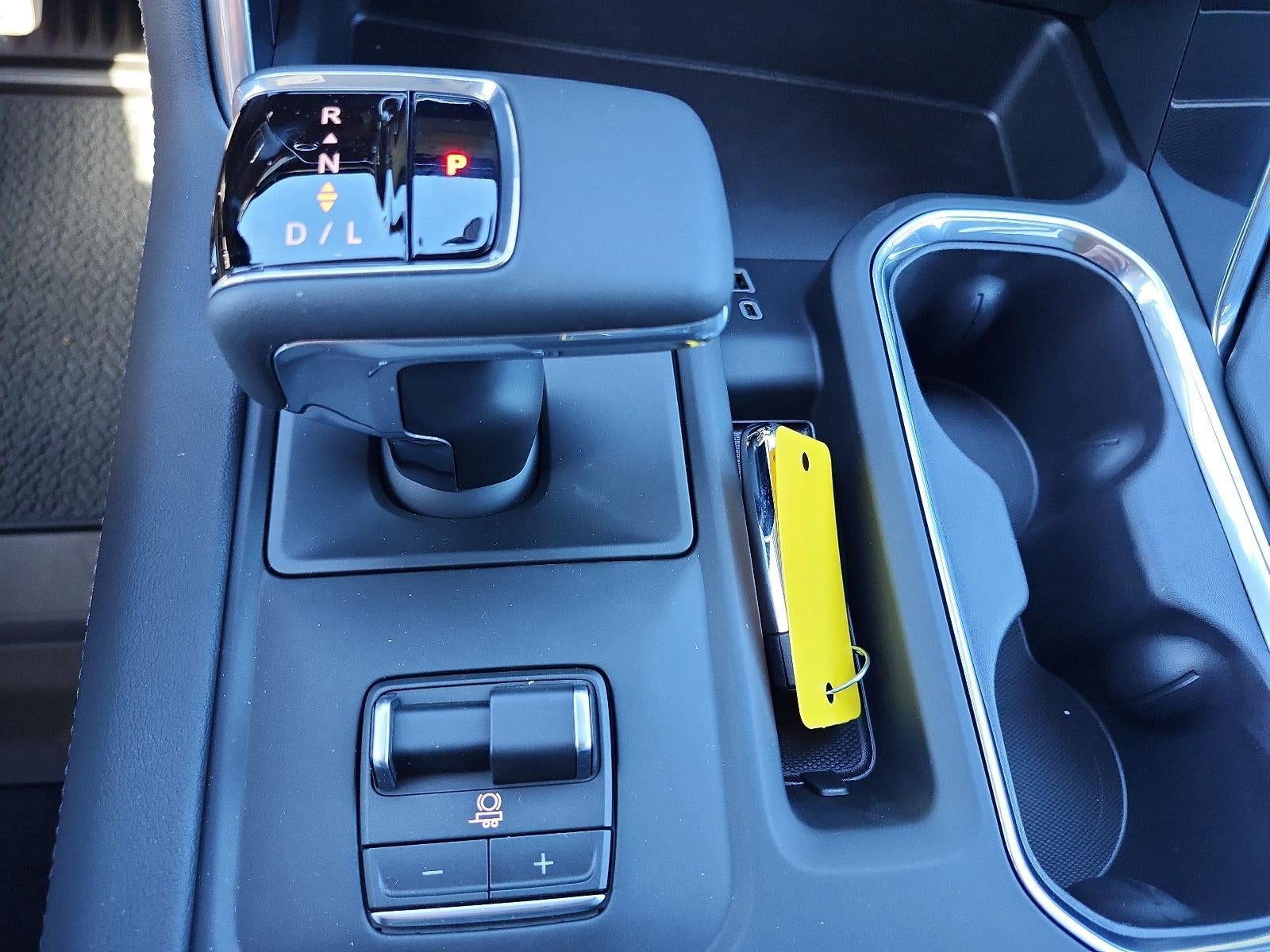 2026 GMC Sierra 1500 Crew Cab Short Box 4-Wheel Drive Denali