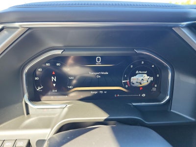 2026 GMC Sierra 1500 Crew Cab Short Box 4-Wheel Drive Denali