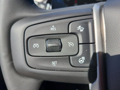 2026 GMC Sierra 1500 Crew Cab Short Box 4-Wheel Drive Denali