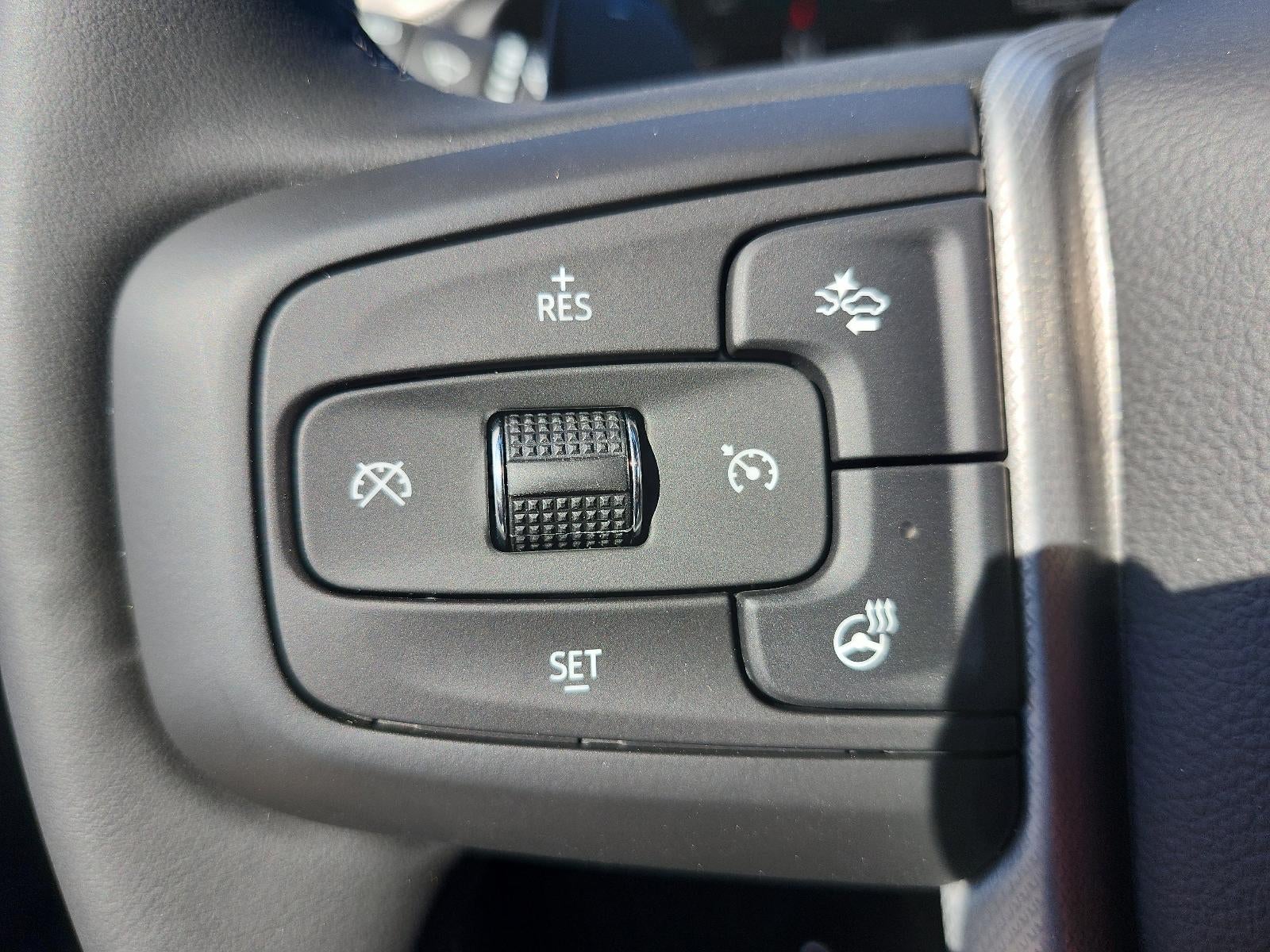 2026 GMC Sierra 1500 Crew Cab Short Box 4-Wheel Drive Denali