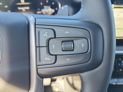 2026 GMC Sierra 1500 Crew Cab Short Box 4-Wheel Drive Denali